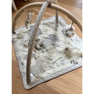 Skip Hop x PBK Animal Friends Classic Activity Gym